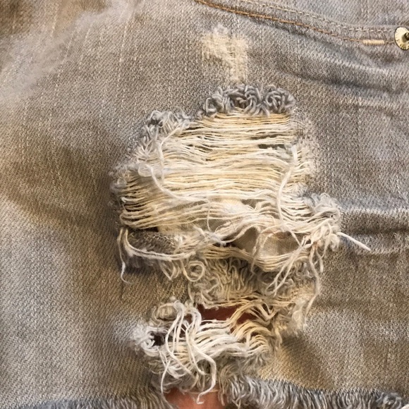 Hollister shorts size 5/27 - Picture 8 of 8